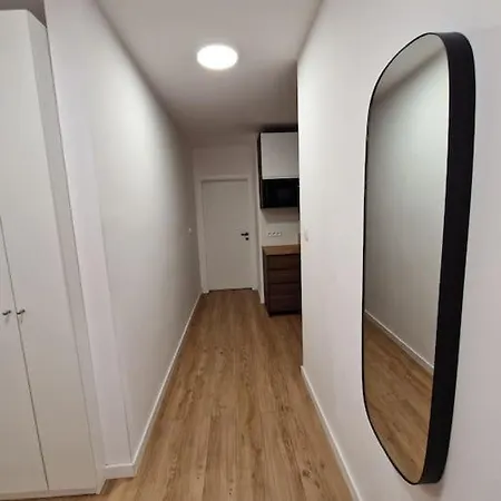Apartament Dmowskiego Z Miejscem Parkingowym * بوزنان