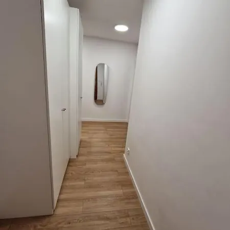 شقة Apartament Dmowskiego Z Miejscem Parkingowym