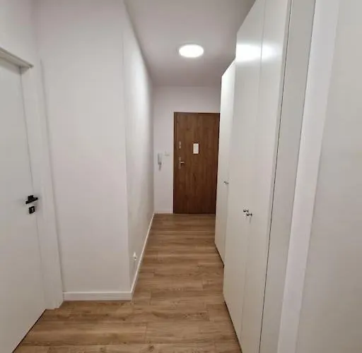 Dmowskiego Apartment *