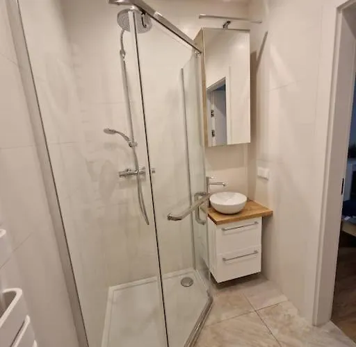 Apartmán Dmowskiego *