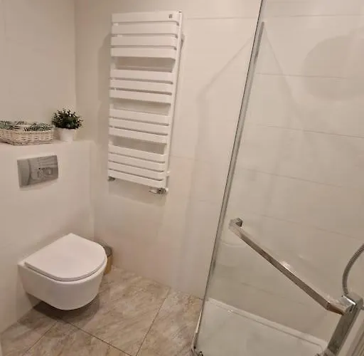 Apartmán Dmowskiego *